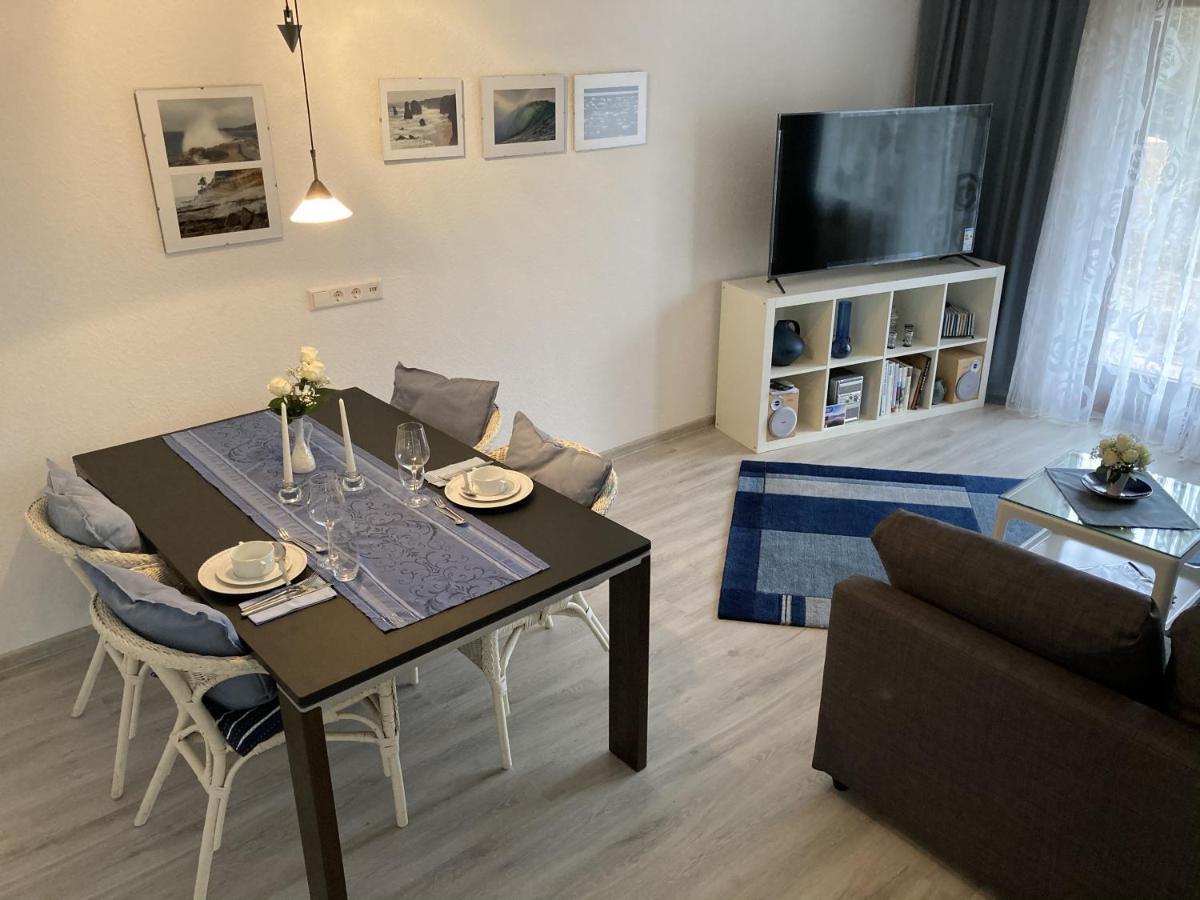 Ferienwohnung Breisgau Bad Krozingen Exteriér fotografie