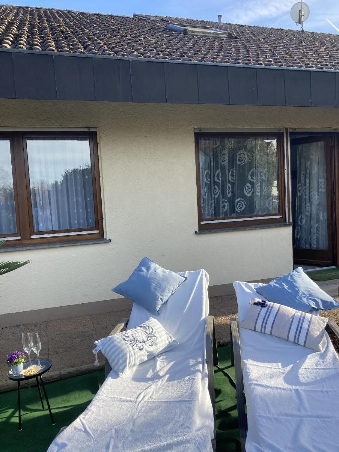 Ferienwohnung Breisgau Bad Krozingen Exteriér fotografie