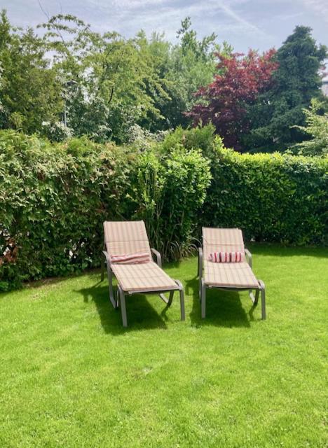 Ferienwohnung Breisgau Bad Krozingen Exteriér fotografie