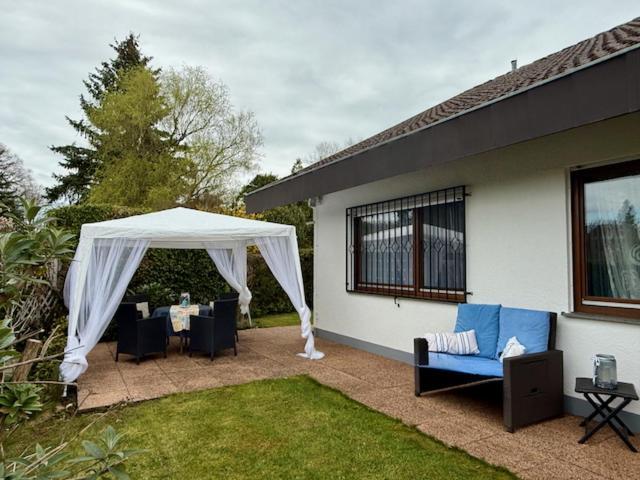 Ferienwohnung Breisgau Bad Krozingen Exteriér fotografie