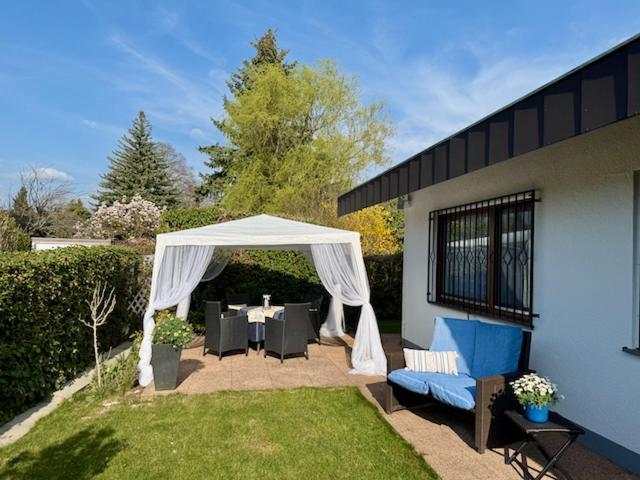 Ferienwohnung Breisgau Bad Krozingen Exteriér fotografie